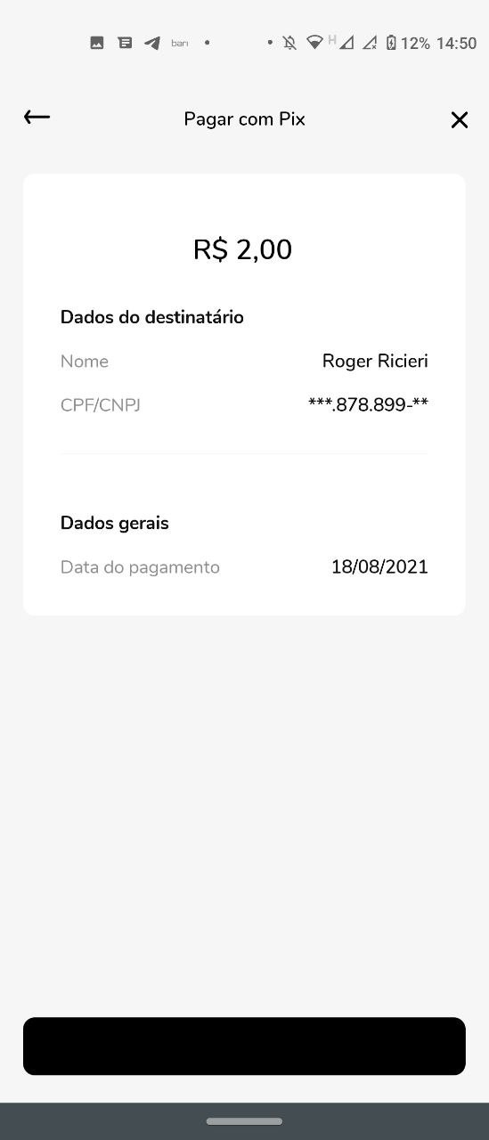 Banco Bari · Pix